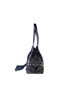 Studded Bucket Bag, bottom view